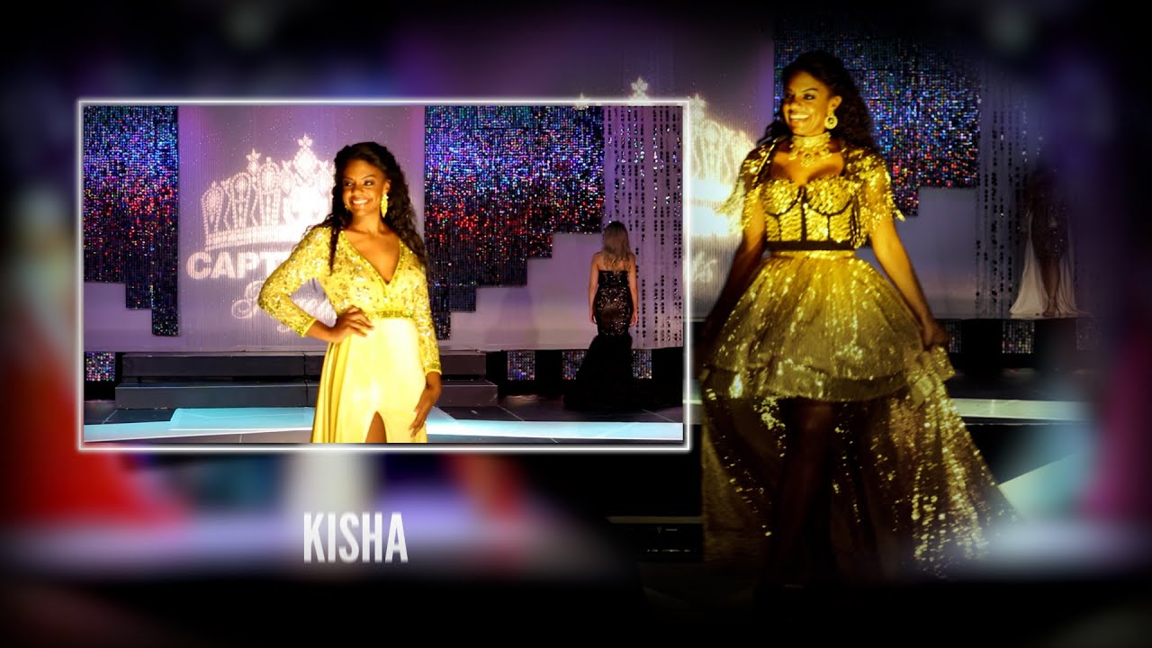Kisha Boone's  Social Media Highlights | 214 Studios