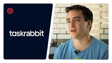 TaskRabbit - Taking on The World with Twilio