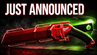 Milwaukee and Ryobi Just Dropped Tools Worth Talking About