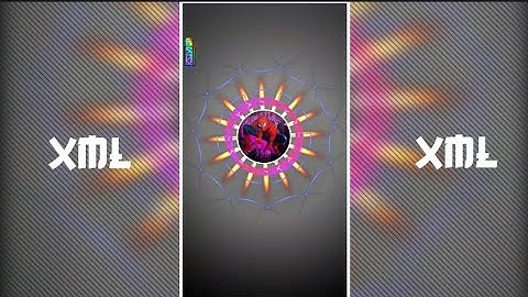 NEW TREND XML FILE || 👽😱|| SOUND XML FILE || X SIYAM || BY @xsiyam777