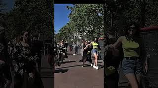 Hidden Bushman PrankCompilation 👀🌿 #bushmanprank #prank #funnyprank #funny #trendingshorts