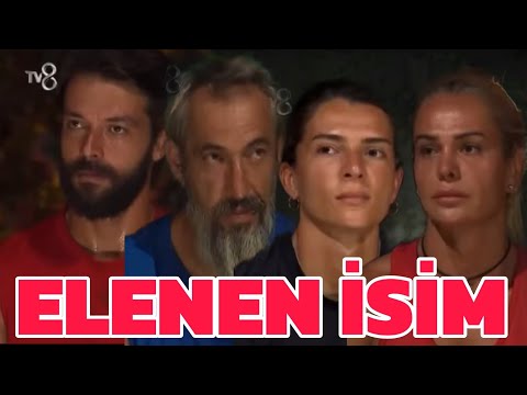 Survivor All Star Elenen İsim Kim Olacak?