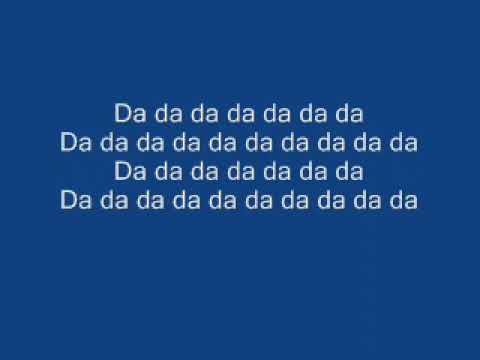 Boyzone words song 🎵 ♥ 🙌 🎶 👌