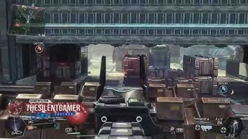 Titanfall Capture The Flag Multiplayer Gameplay 2(No Commentary)
