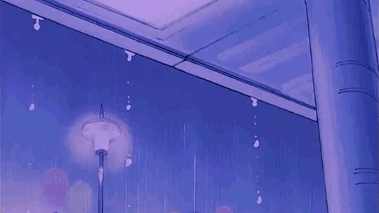[SLOWED DOWN] Rain In My Heart - Frank Sinatra