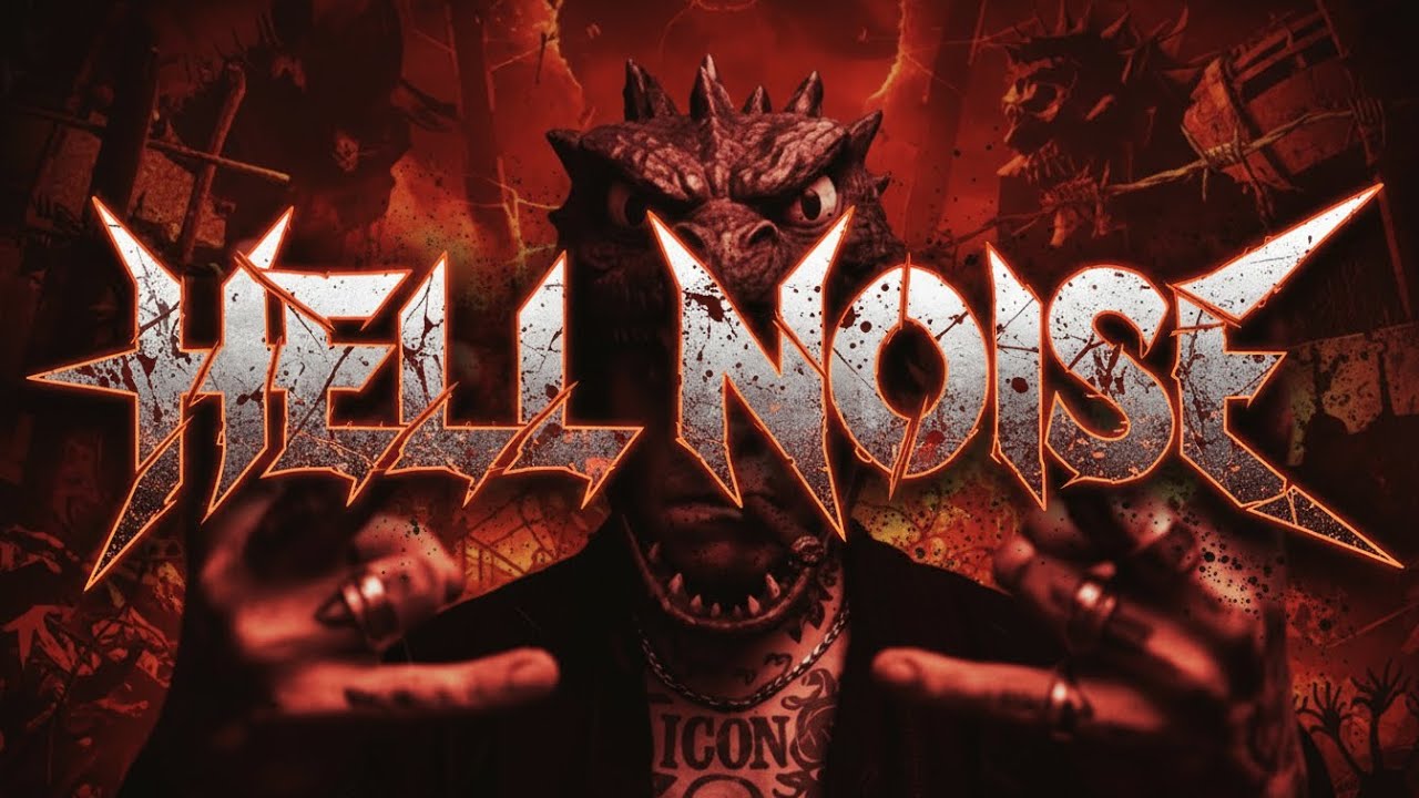 Heavy Nu Metal & Hardcore Rock | Dark, Aggressive, Underground Sound [Nu Metal, Rap Rock, 2000s]