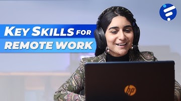 Key Skills for Remote Work - Tips for Freelancers 2023