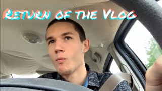 RETURN OF THE VLOG by Vaskez 5,005 views 4 years ago 8 minutes, 37 seconds