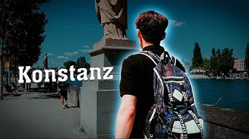 Tại Sao Người Đức Lại Yêu KONSTANZ Đến Vậy?