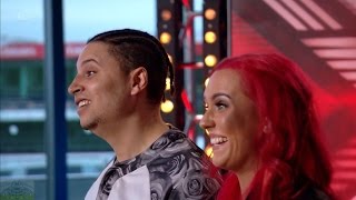 The X Factor UK 2016 Week 3 Auditions He Knows She Knows Full Clip S13E05