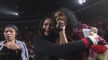 KONSER SLANK IN LOVE | CINTA KITA