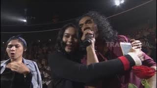 KONSER SLANK IN LOVE | CINTA KITA