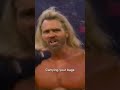 Brutus Beefcake’s Very Public Breakup With Hulk Hogan #nwo #90s