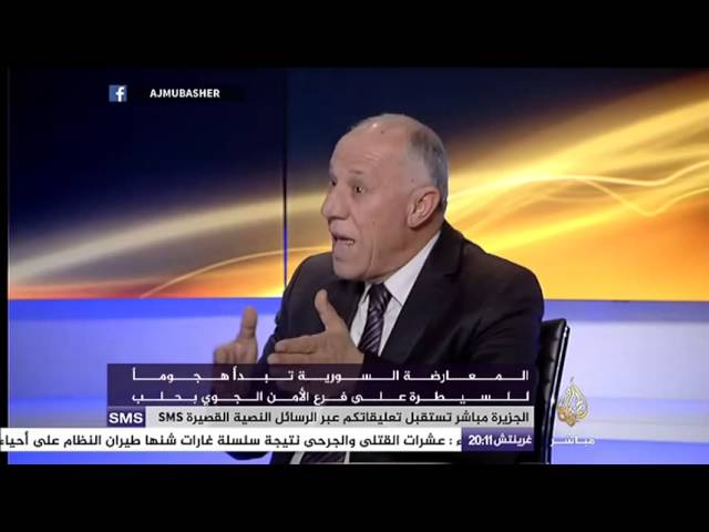 سوريا اليوم  أخر التطورات الميدانية