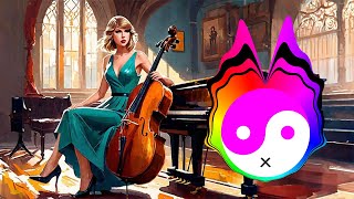 Taylor Swift: Vigilante Shit (Mr Smith&#39;s Epic Ciano Version)