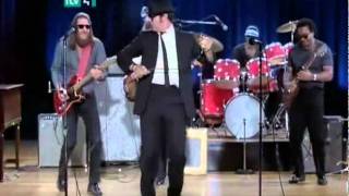 Blues Brothers - Everybody Needs Somebody chords