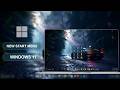 Super Acrylic Style Start Menu Style For Windows 11 ( Windhawk Customization)