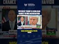 Chairman Mast: Trump Giving Iran Chance To End Bad Behavior