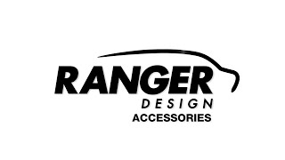 Ranger Design Van Accessories