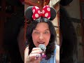 Such a fun experience in Epcot! After seeing Mae on Main✨⭐️ post about hers we had to do it! Head to