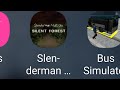 Slenderman Must Die Silent Forest Main Menu Theme Slenderman Must Die Silent Forest Main Menu Theme