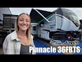 Jayco Pinnacle 36FBTS Jayco Pinnacle 36FBTS