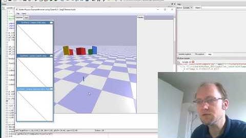 PyBullet hopper robot