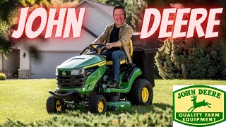 Is John Deere (DE) Stock A Bargain Or A Bust Uncover The Truth About This Dividend Stock