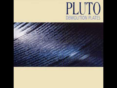 Pluto — Pluto - Jupiler (ORCLP 5, 1997)
