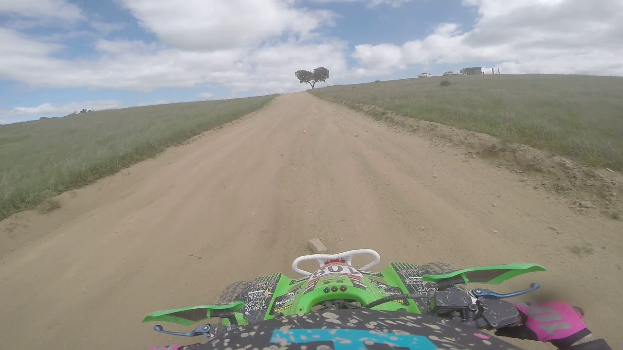 Yara Hunt 6h Fronteira a Solo 2019 -2ªHora (1 Volta)