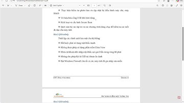 LAB5 SOA2081-PH57383