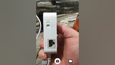 Rebroadcast XfinityWifi as Your Own Private WiFi Hotspot