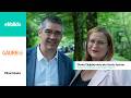 Elkarrizketa | GORKA ELEJABARRIETA eta SONIA JACINTO Gaur 8 aldizkarian Argentina-Uruguaiko bidaiaz