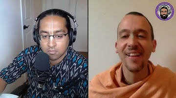 Ep. #065 | Vaishnava Controversies Revisited - Part I | feat. Swami B.P. Padmanabha