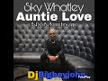 Sky Whatley Auntie Love Dj Bigboy Mashup from NY