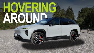 NIO EL7 - The premium SUV to get? A Full Review (ES7)