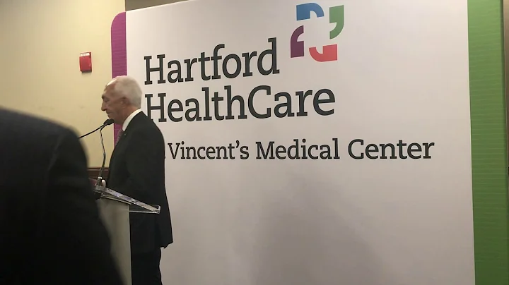 Welcome to St. Vincent's Medical Center