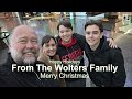 72 Places in 4 Minutes - 12 Days of Christams Travel