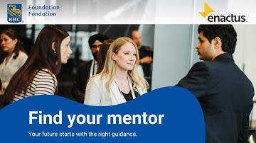 Enactus Career Connections 2025 Orientation