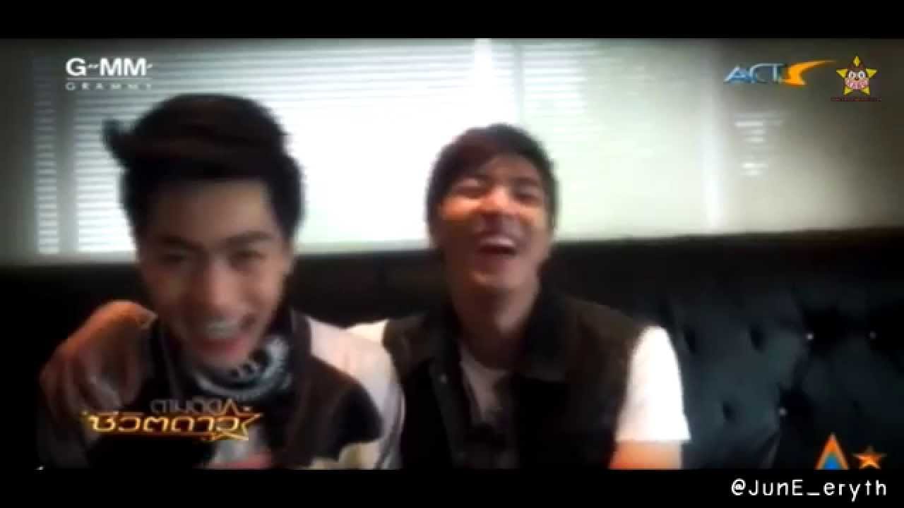 [OPV] KangCD กั้งซีดี TS10 - เธอหมุนรอบฉัน..ฉันหมุนรอบเธอ, You, กะทันหัน