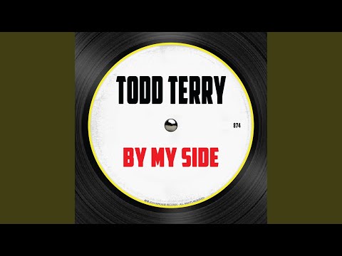 在 YouTube 上觀看「By My Side」