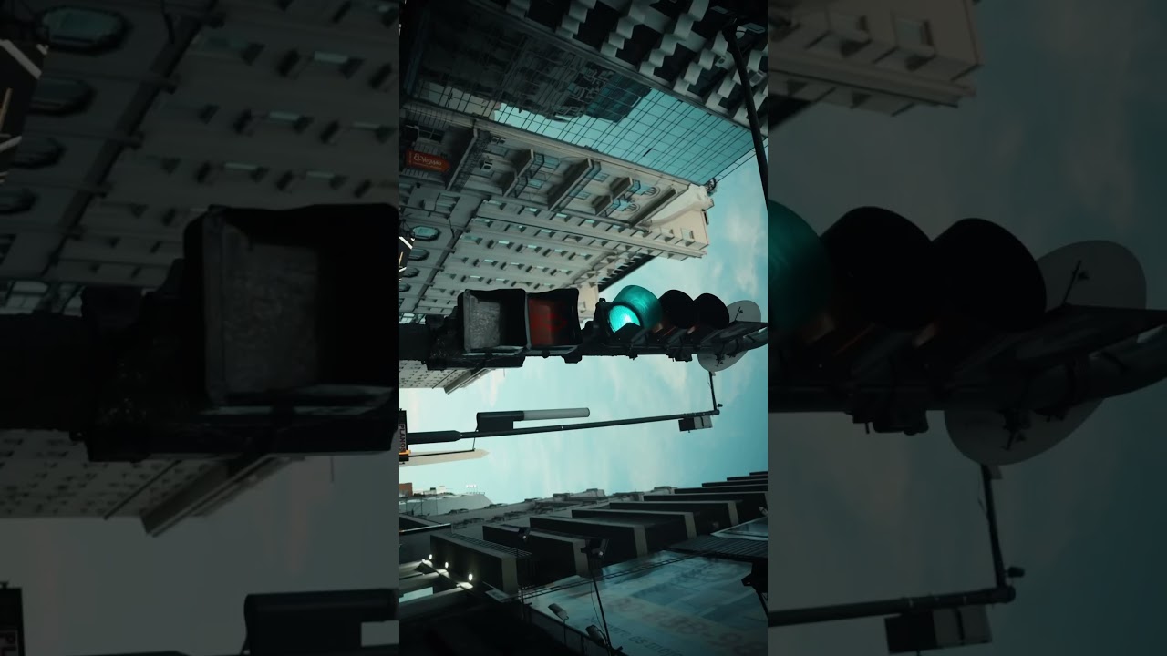 Cinematic Nights | Sony a7iv & a7cii 