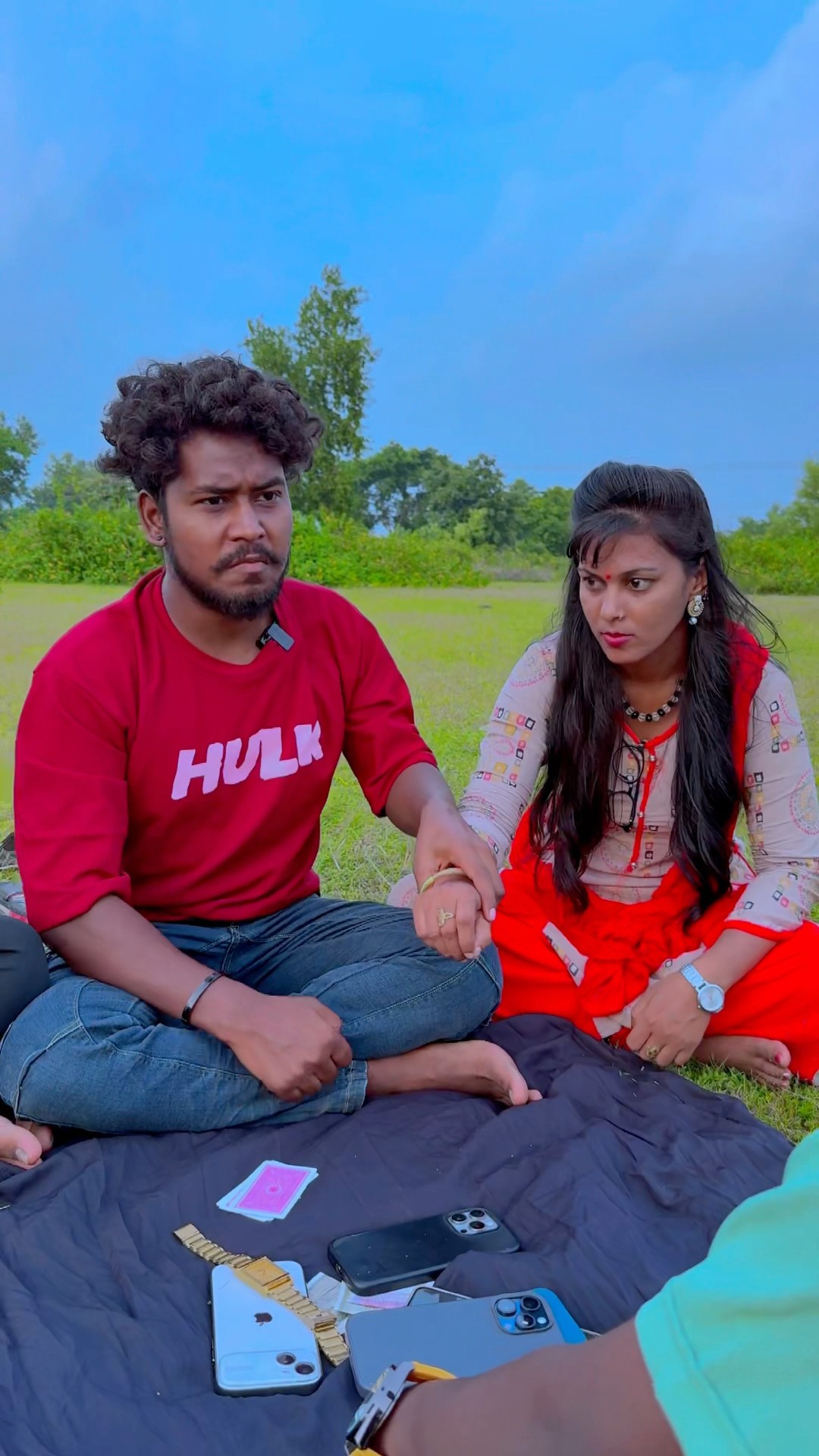 दाव पे लगी बीवी ?? #comedy #realfools #vikramcomedyvideo #vikramfunnyvideo #memes