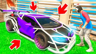 видео: УГНАЛ ЧИТЕРСКУЮ ЛАМБУ ИЗ CYBERPUNK 2077 В ГТА 5 ОНЛАЙН ! - БИТВА ВОРОВ В GTA 5 ONLINE картинка: УГНАЛ ЧИТЕРСКУЮ ЛАМБУ ИЗ CYBERPUNK 2077 В ГТА 5 ОНЛАЙН ! - БИТВА ВОРОВ В GTA 5 ONLINE