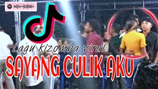 Lagu kizomba terbaru🌴Culik aku dong🎋Viral ||Cover Yerem Nahak