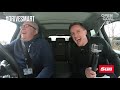 Open Goal: On the Road - Si Ferry meets... Tam Cowan #DriveSmart