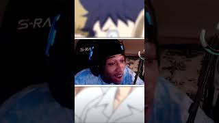 TAKEMICHI VS KIYOMASA  Tokyo Revengers Reaction #Shorts