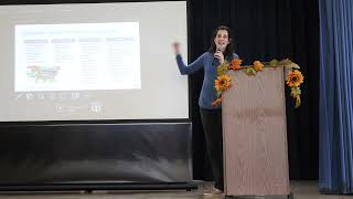 2024 BCDA Caregiver's Conference Keynote Speaker