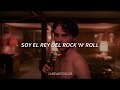 King of Rock 'N' Roll - Prefab Sprout │ Subtitulado al español