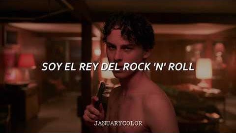 King of Rock 